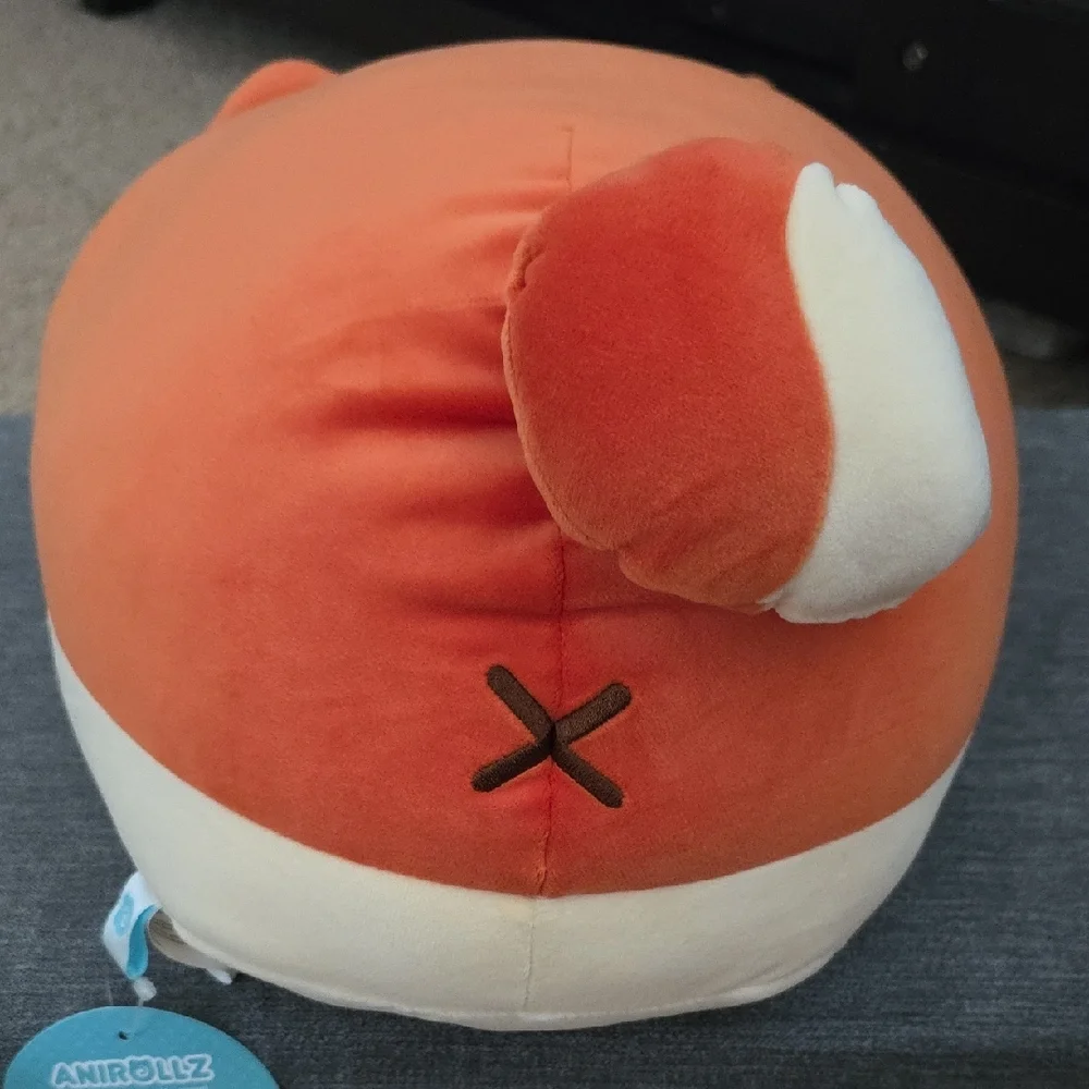 Anirollz Fox Stuffy